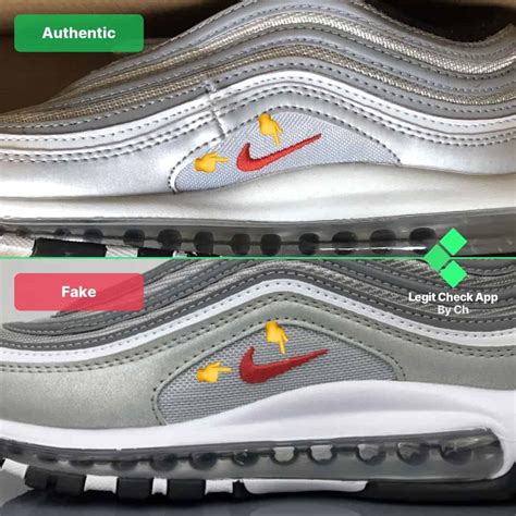 nike air max 2018 elite fake|counterfeit nike air max nose.